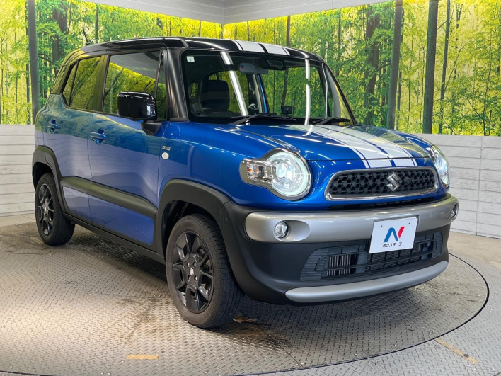 2019 Suzuki Crosbie DAA-MN71S (UW-69f0674495ffb)[14]