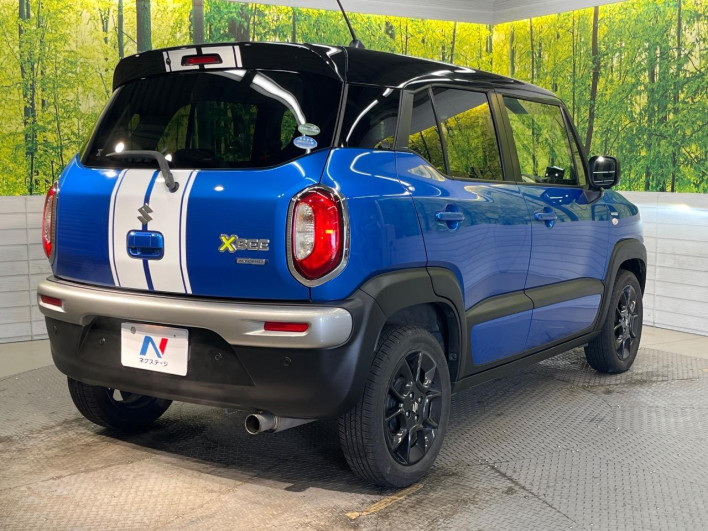 2019 Suzuki Crosbie DAA-MN71S (UW-69f0674495ffb)[12]