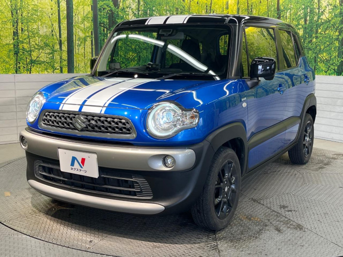 2019 Suzuki Crosbie DAA-MN71S (UW-69f0674495ffb)[8]