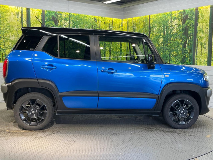 2019 Suzuki Crosbie DAA-MN71S (UW-69f0674495ffb)[13]