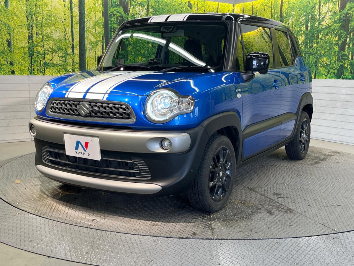 2019 Suzuki Crosbie DAA-MN71S (UW-69f0674495ffb)[0]