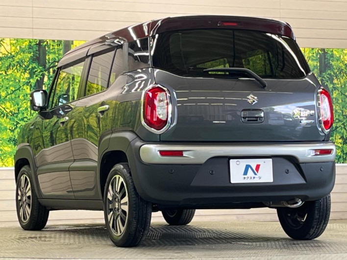 2024 Suzuki Crosbie 4AA-MN71S (UW-69f0674591bee)[5]