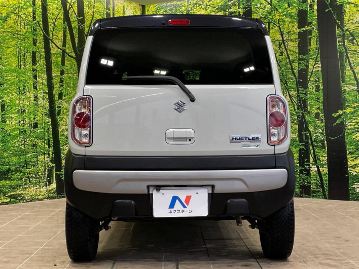 2014 Suzuki Hustler DBA-MR31S (UW-69f067462bf5e)[17]