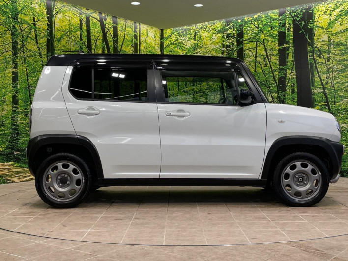 2014 Suzuki Hustler DBA-MR31S (UW-69f067462bf5e)[15]