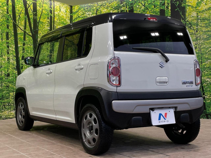 2014 Suzuki Hustler DBA-MR31S (UW-69f067462bf5e)[18]