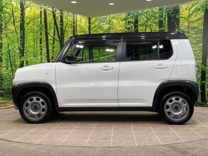 2014 Suzuki Hustler DBA-MR31S (UW-69f067462bf5e)[19]