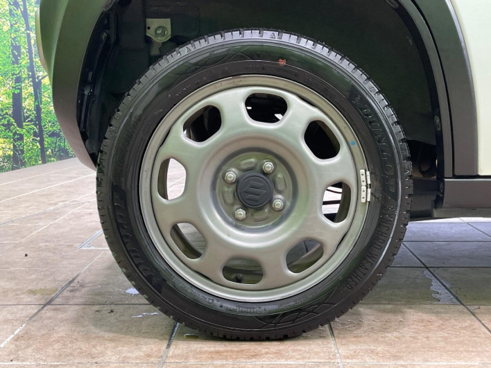 2014 Suzuki Hustler DBA-MR31S (UW-69f067462bf5e)[7]