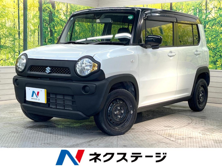 2015 Suzuki Hustler DBA-MR31S (UW-69f067478786a)[3]