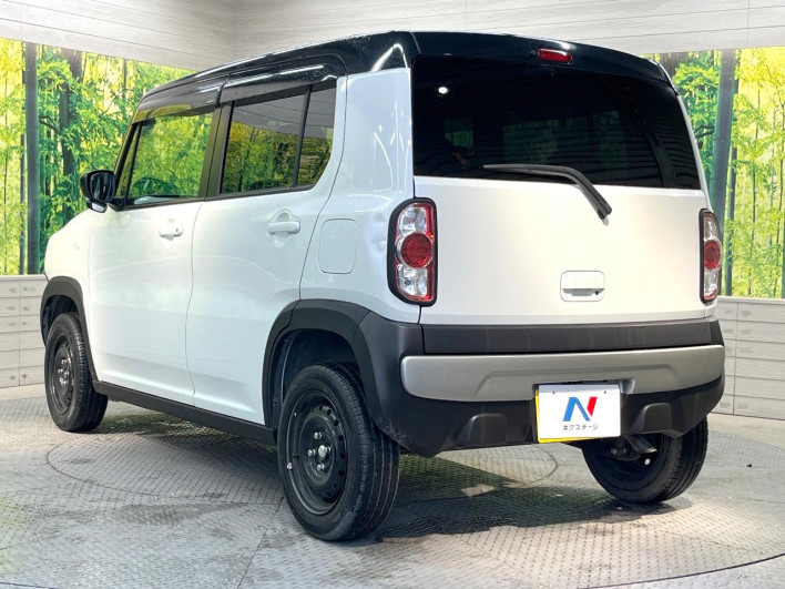 2015 Suzuki Hustler DBA-MR31S (UW-69f067478786a)[13]