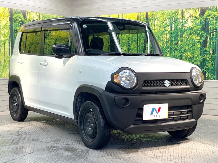 2015 Suzuki Hustler DBA-MR31S (UW-69f067478786a)[9]