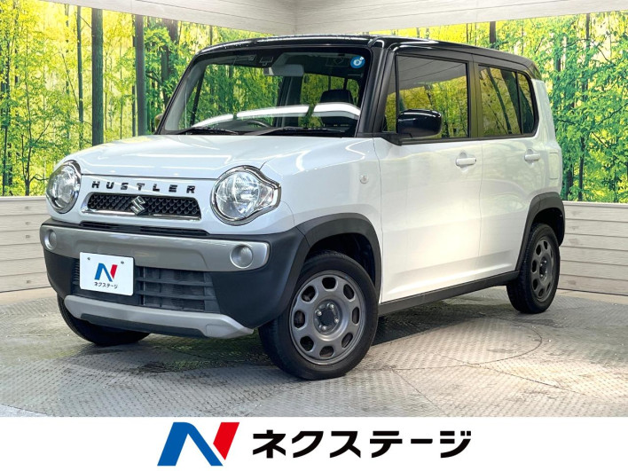 2015 Suzuki Hustler DBA-MR31S (UW-69f0674838681)[3]