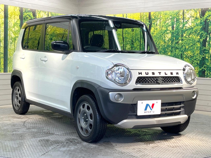 2015 Suzuki Hustler DBA-MR31S (UW-69f0674838681)[9]