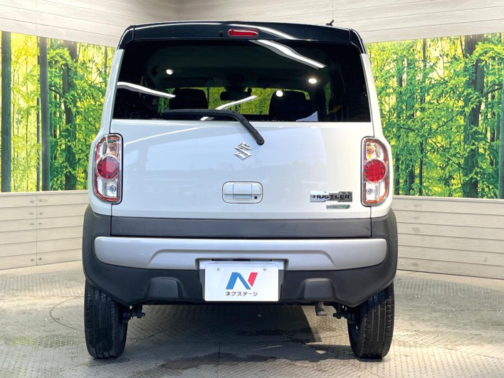 2015 Suzuki Hustler DBA-MR31S (UW-69f0674838681)[12]