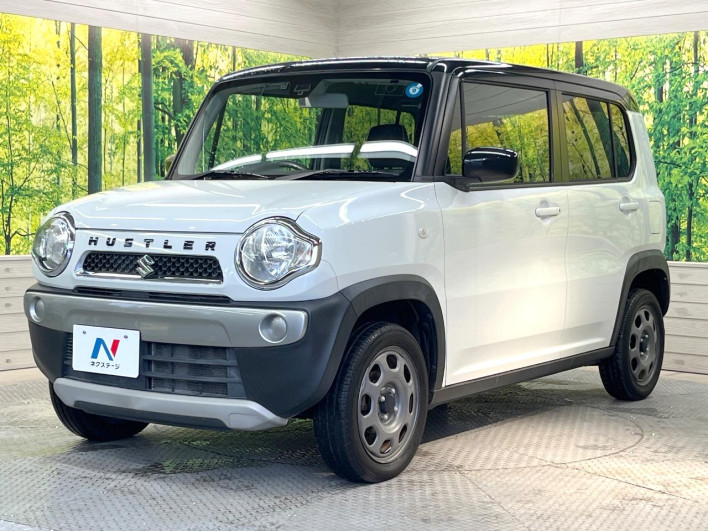 2015 Suzuki Hustler DBA-MR31S (UW-69f0674838681)[15]