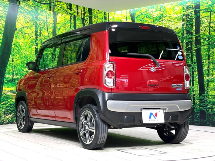 2017 Suzuki Hustler DAA-MR41S (UW-69f067487f851)[7]