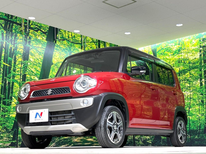 2017 Suzuki Hustler DAA-MR41S (UW-69f067487f851)[13]