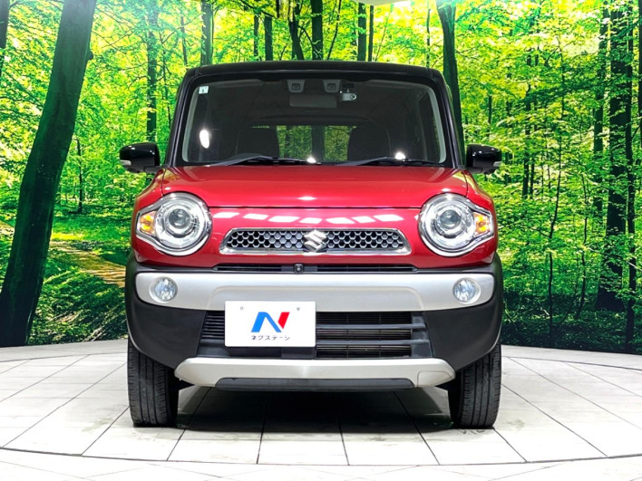 2017 Suzuki Hustler DAA-MR41S (UW-69f067487f851)[12]