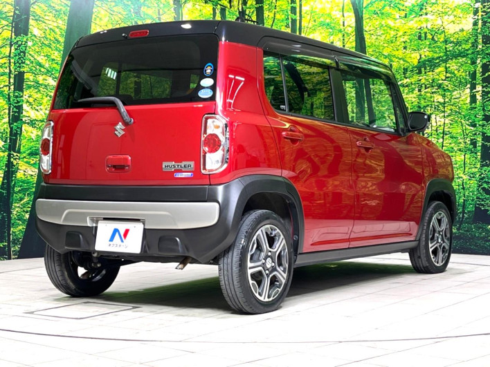 2017 Suzuki Hustler DAA-MR41S (UW-69f067487f851)[9]