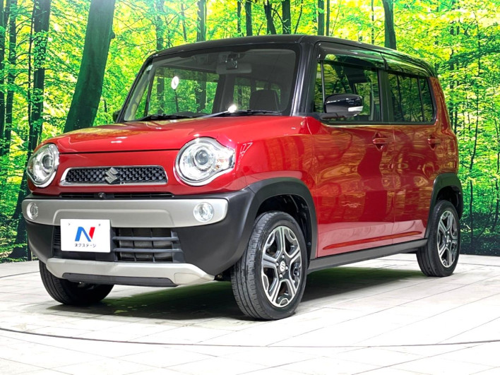 2017 Suzuki Hustler DAA-MR41S (UW-69f067487f851)[5]