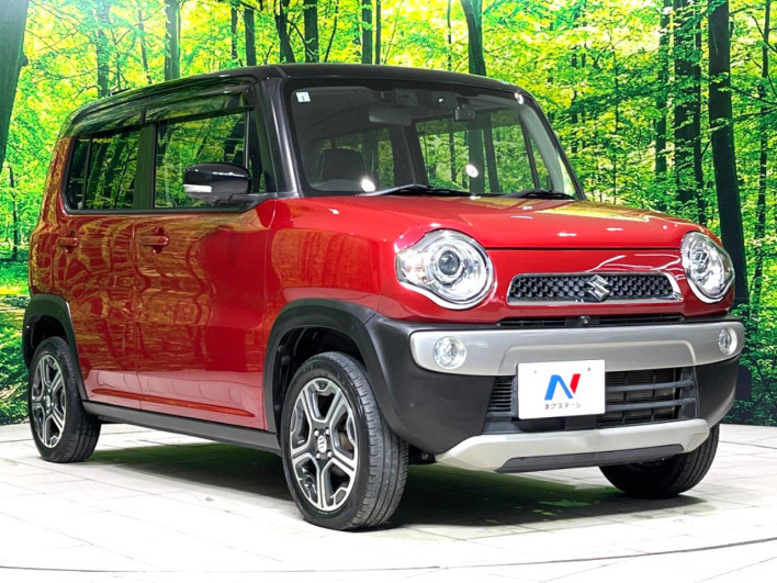 2017 Suzuki Hustler DAA-MR41S (UW-69f067487f851)[11]