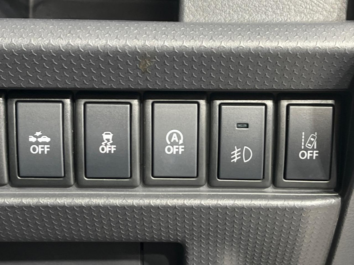 2018 Suzuki Hustler DAA-MR41S (UW-69f0674990541)[18]