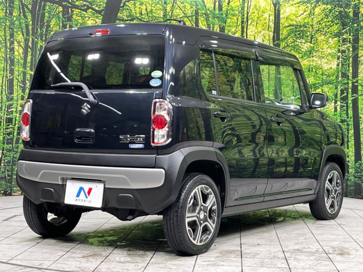 2018 Suzuki Hustler DAA-MR41S (UW-69f0674990541)[19]