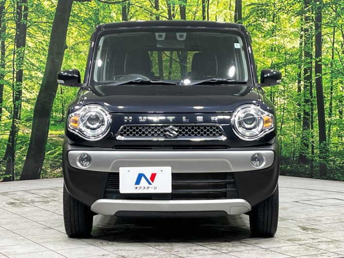 2018 Suzuki Hustler DAA-MR41S (UW-69f0674990541)[7]