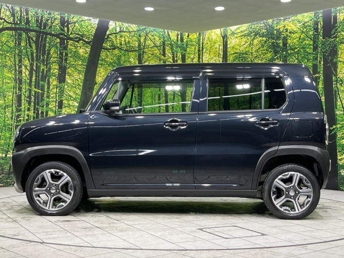 2018 Suzuki Hustler DAA-MR41S (UW-69f0674990541)[22]