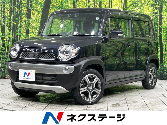 2018 Suzuki Hustler DAA-MR41S (UW-69f0674990541)[3]