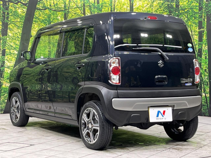 2018 Suzuki Hustler DAA-MR41S (UW-69f0674990541)[21]