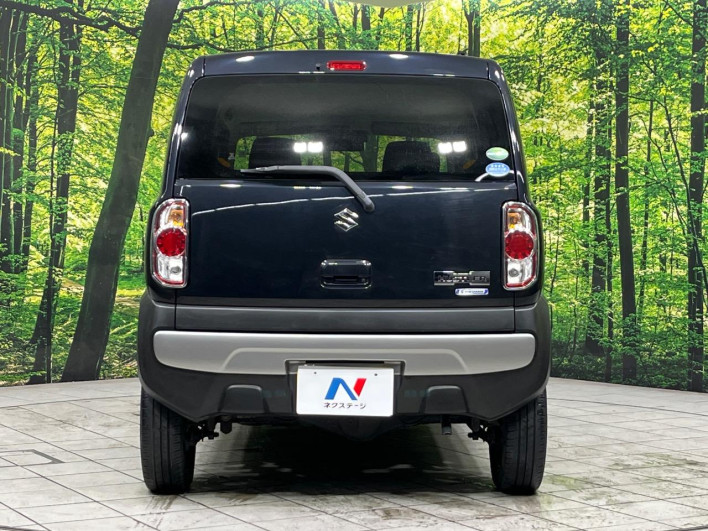 2018 Suzuki Hustler DAA-MR41S (UW-69f0674990541)[20]