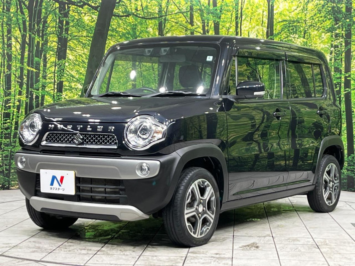 2018 Suzuki Hustler DAA-MR41S (UW-69f0674990541)[6]