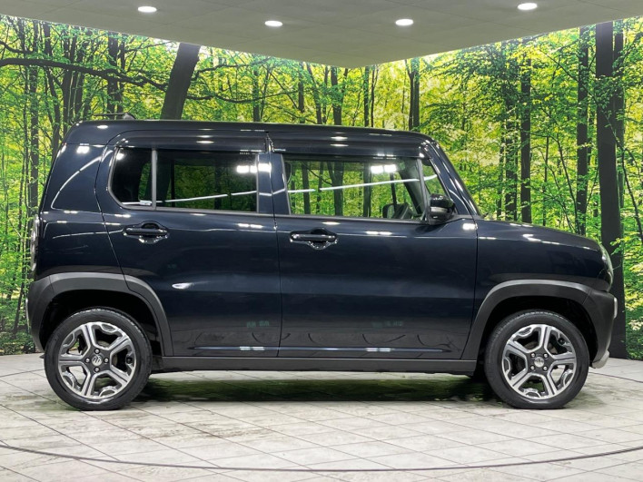 2018 Suzuki Hustler DAA-MR41S (UW-69f0674990541)[9]