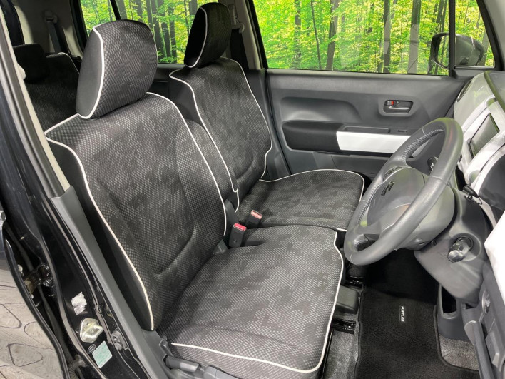 2018 Suzuki Hustler DAA-MR41S (UW-69f0674990541)[15]