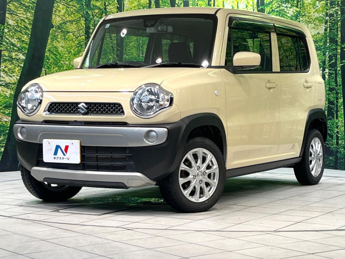 2017 Suzuki Hustler DAA-MR41S (UW-69f0674a7e921)[0]