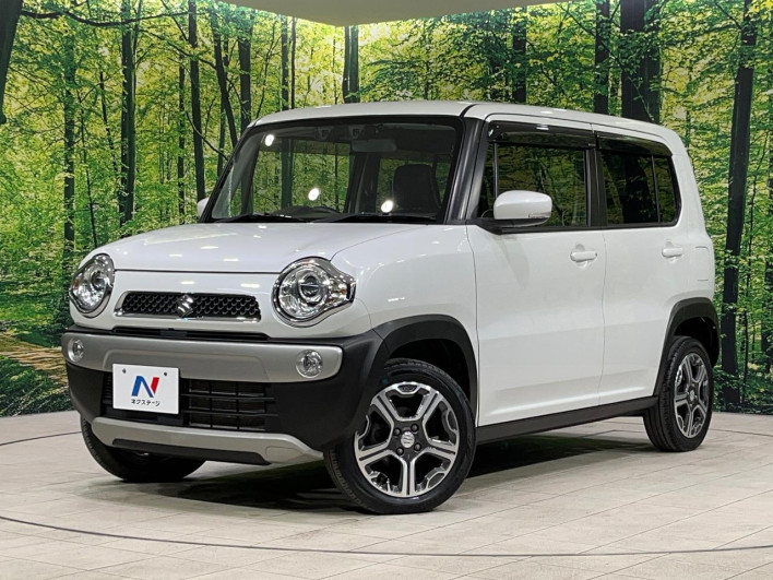 2019 Suzuki Hustler DAA-MR41S (UW-69f0674a8fb6d)[0]