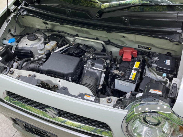 2019 Suzuki Hustler DAA-MR41S (UW-69f0674a8fb6d)[12]