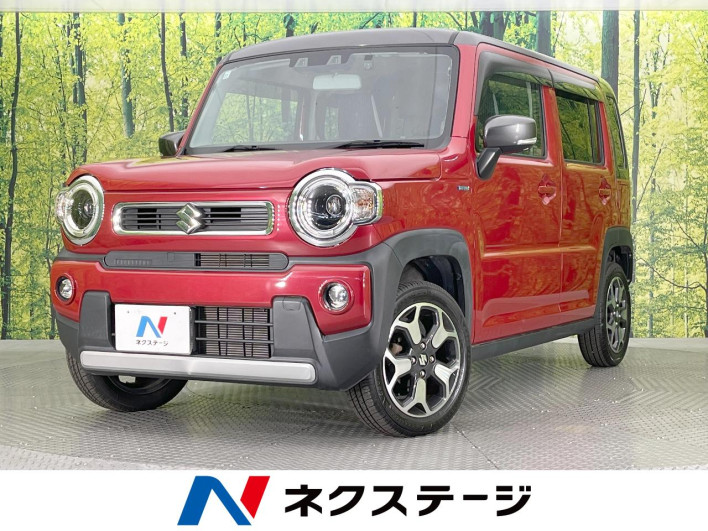 2020 Suzuki Hustler 5AA-MR92S (UW-69f0674b3926b)[3]