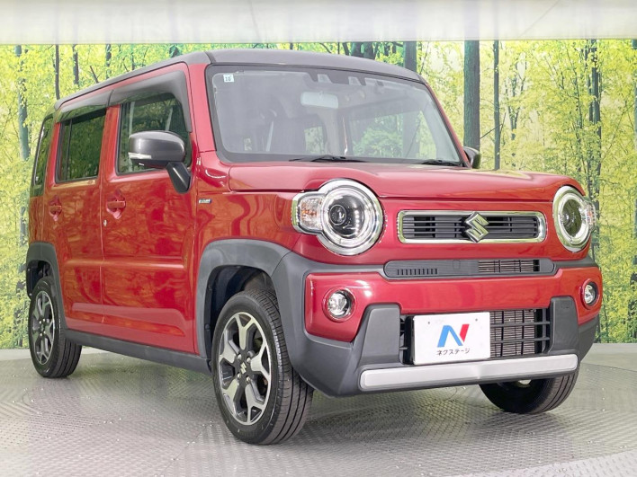 2020 Suzuki Hustler 5AA-MR92S (UW-69f0674b3926b)[16]