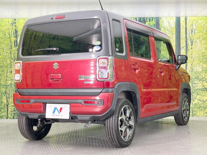 2020 Suzuki Hustler 5AA-MR92S (UW-69f0674b3926b)[18]