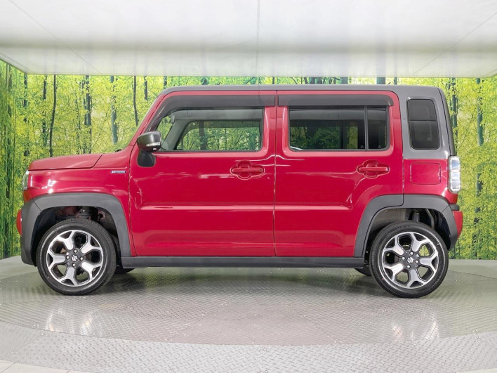 2020 Suzuki Hustler 5AA-MR92S (UW-69f0674b3926b)[21]