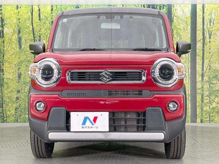 2020 Suzuki Hustler 5AA-MR92S (UW-69f0674b3926b)[15]