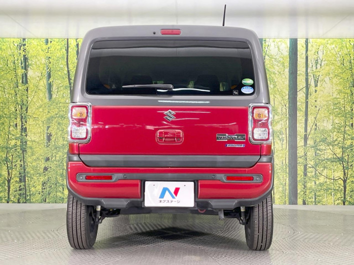 2020 Suzuki Hustler 5AA-MR92S (UW-69f0674b3926b)[19]