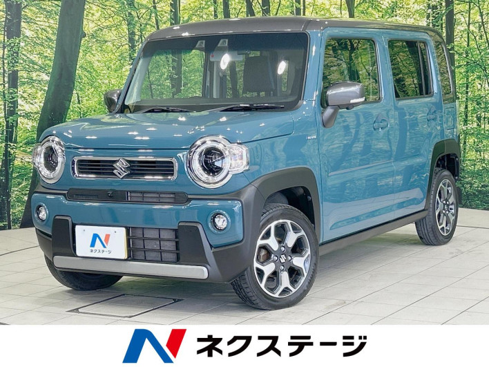2021 Suzuki Hustler 5AA-MR92S (UW-69f0674c8ba1e)[3]