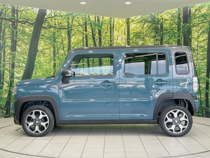 2021 Suzuki Hustler 5AA-MR92S (UW-69f0674c8ba1e)[7]