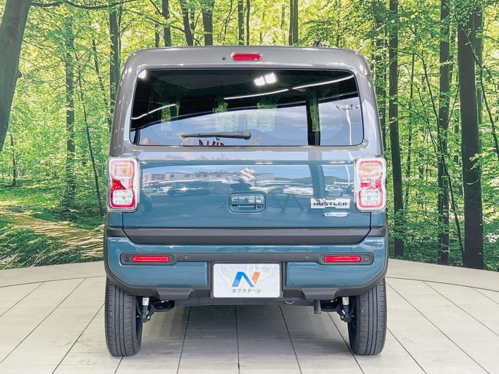 2021 Suzuki Hustler 5AA-MR92S (UW-69f0674c8ba1e)[9]