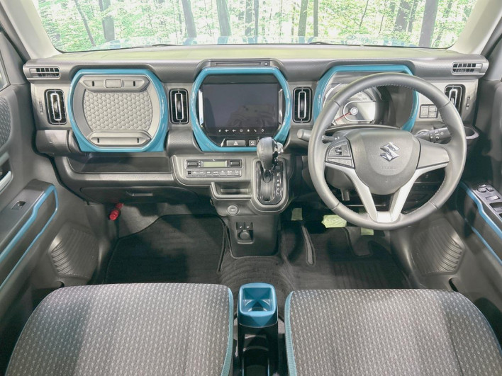 2021 Suzuki Hustler 5AA-MR92S (UW-69f0674c8ba1e)[25]