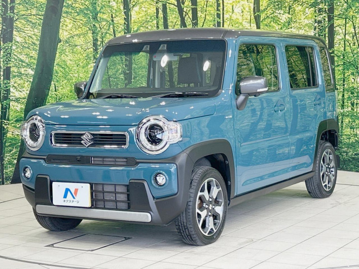 2021 Suzuki Hustler 5AA-MR92S (UW-69f0674c8ba1e)[6]