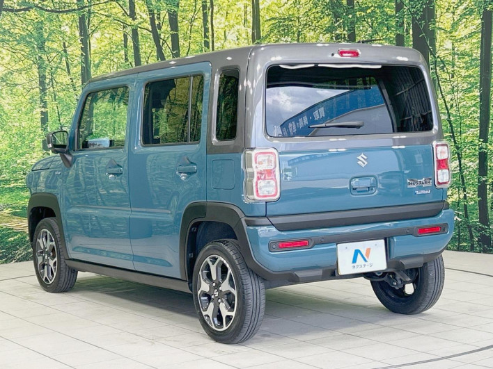 2021 Suzuki Hustler 5AA-MR92S (UW-69f0674c8ba1e)[8]