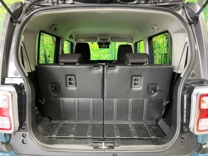 2022 Suzuki Hustler 5AA-MR92S (UW-69f0674dcc8c2)[18]